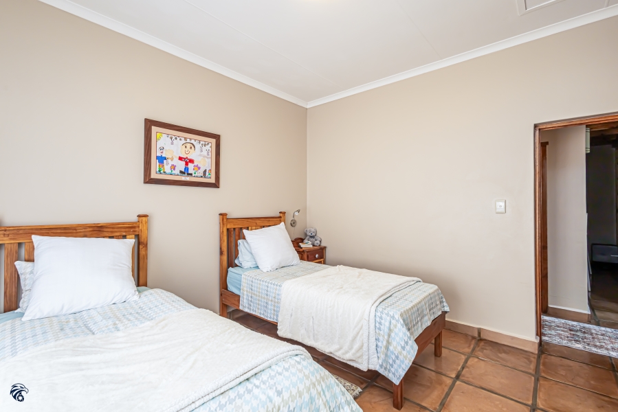 3 Bedroom Property for Sale in Myburgh Park Western Cape